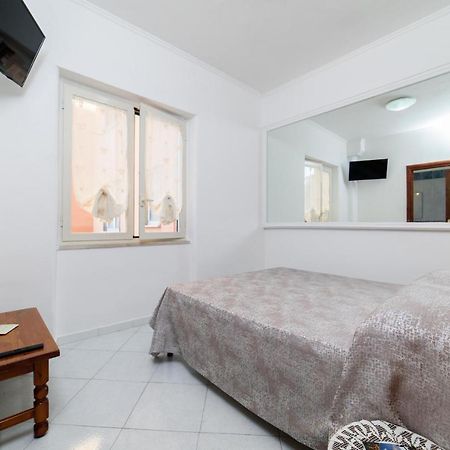 Appartamento Sottovoce Piano di Sorrento Esterno foto