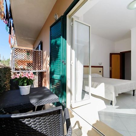 Appartamento Sottovoce Piano di Sorrento Esterno foto