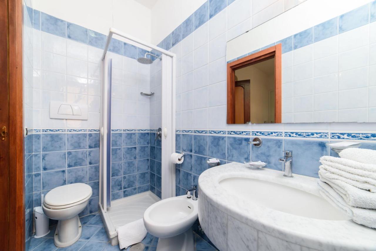 Appartamento Sottovoce Piano di Sorrento Esterno foto