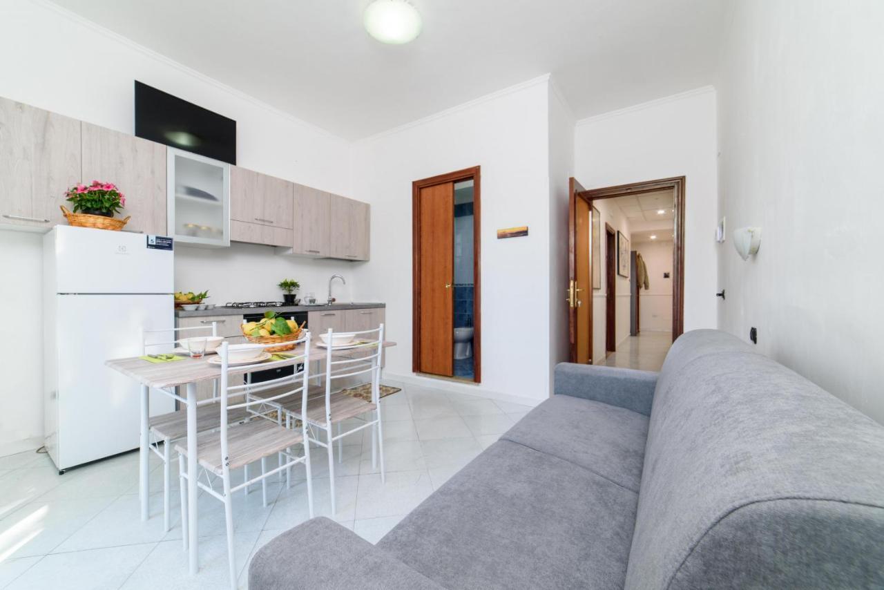 Appartamento Sottovoce Piano di Sorrento Esterno foto