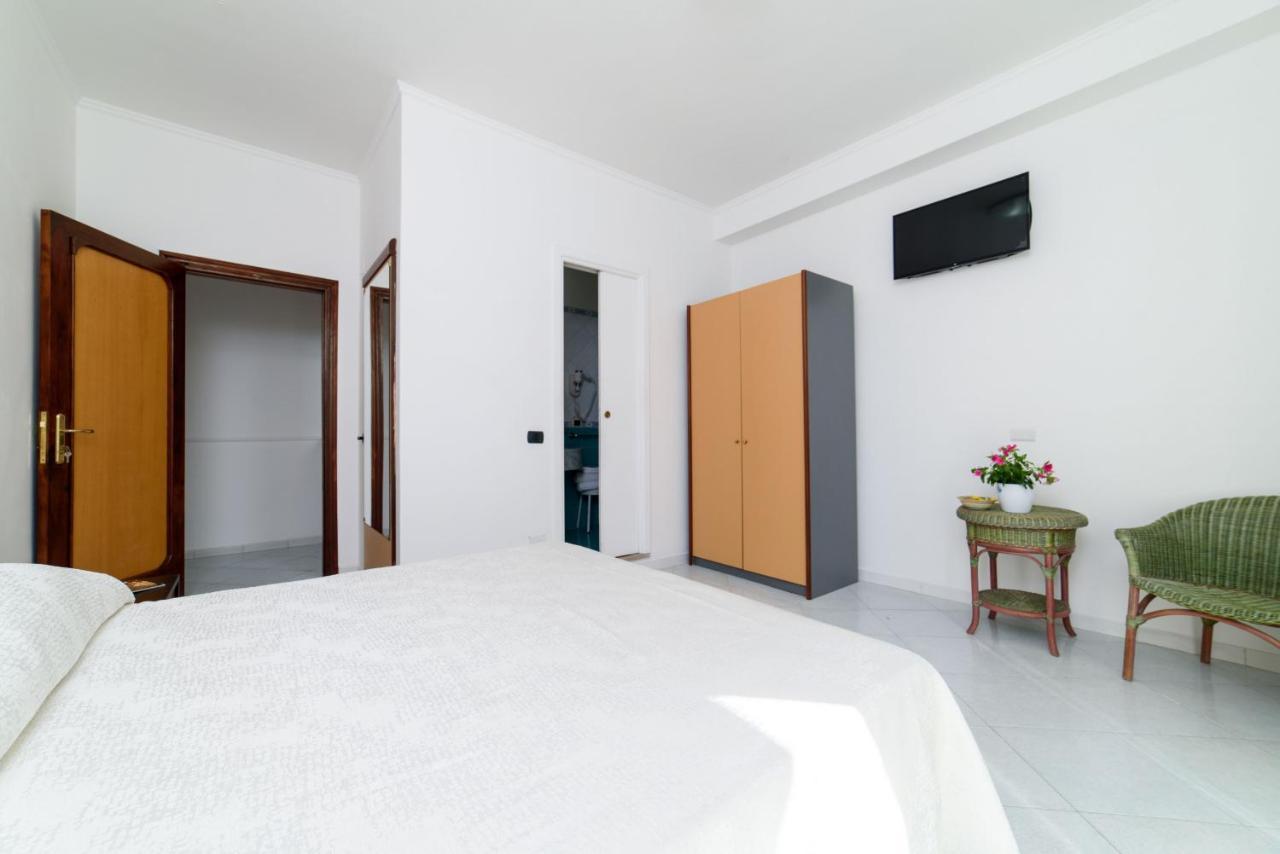 Appartamento Sottovoce Piano di Sorrento Esterno foto
