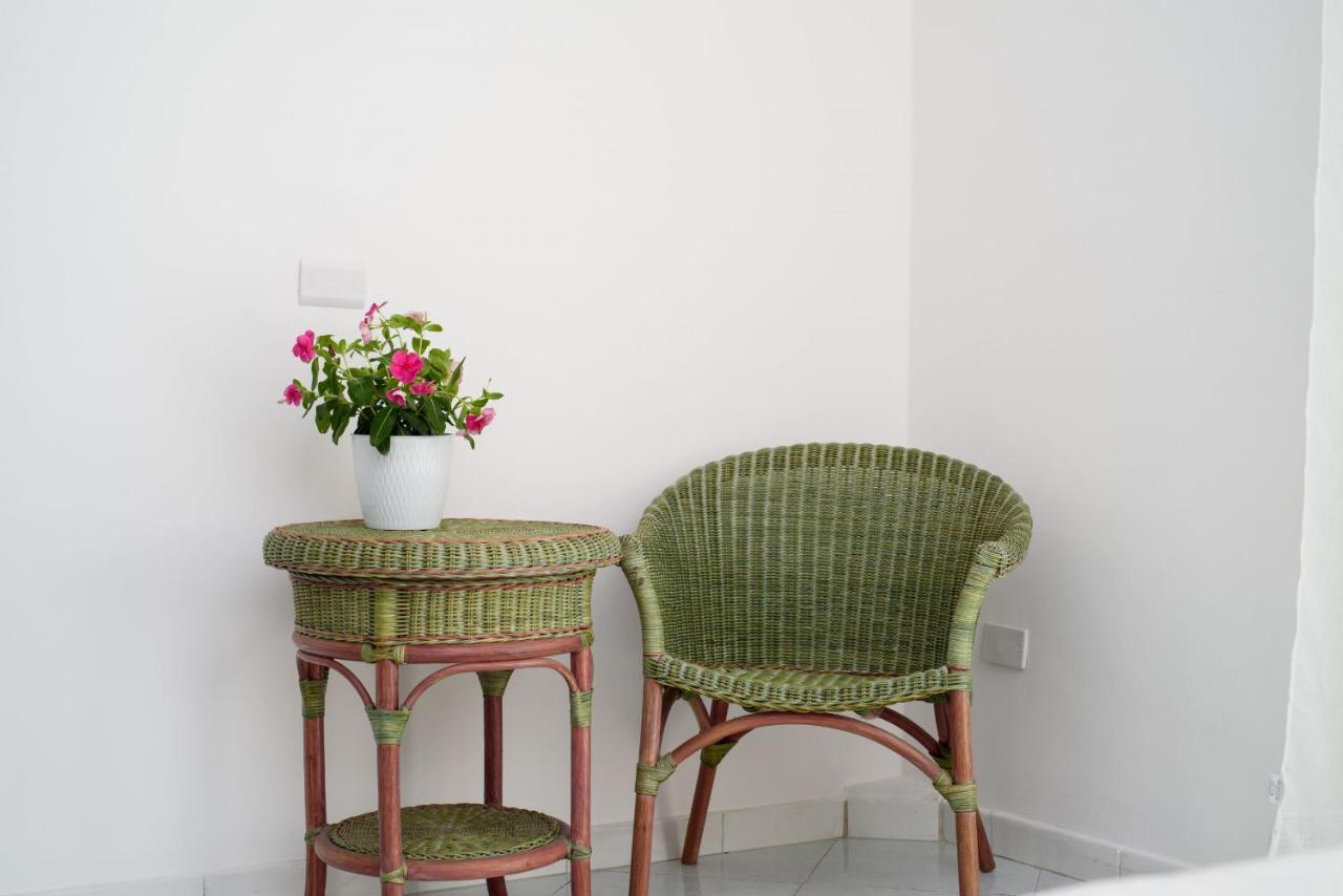 Appartamento Sottovoce Piano di Sorrento Esterno foto