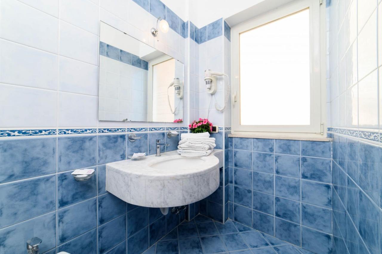 Appartamento Sottovoce Piano di Sorrento Esterno foto