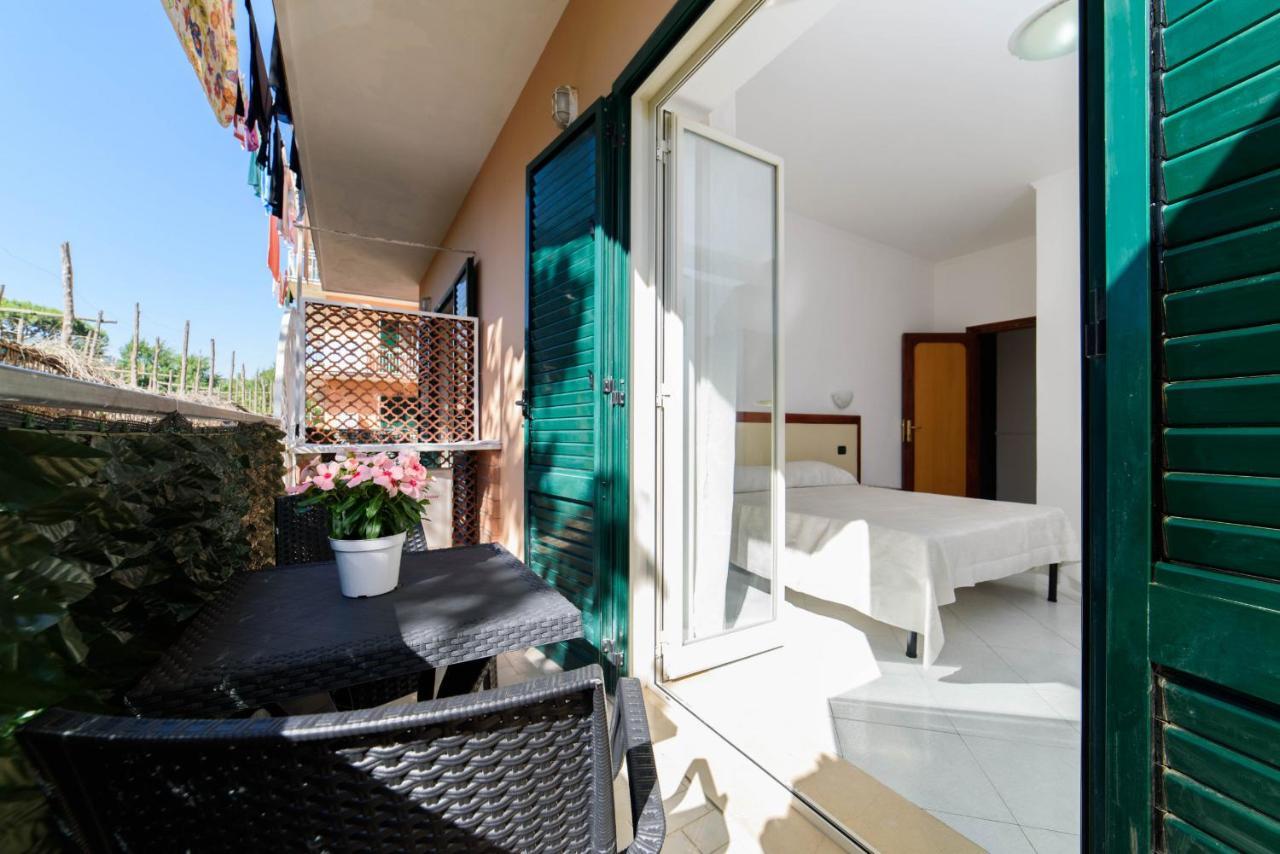 Appartamento Sottovoce Piano di Sorrento Esterno foto