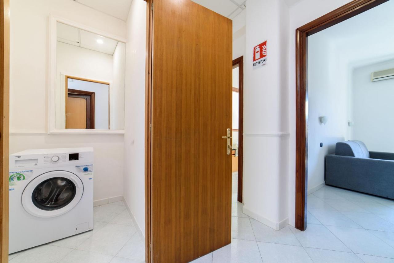 Appartamento Sottovoce Piano di Sorrento Esterno foto