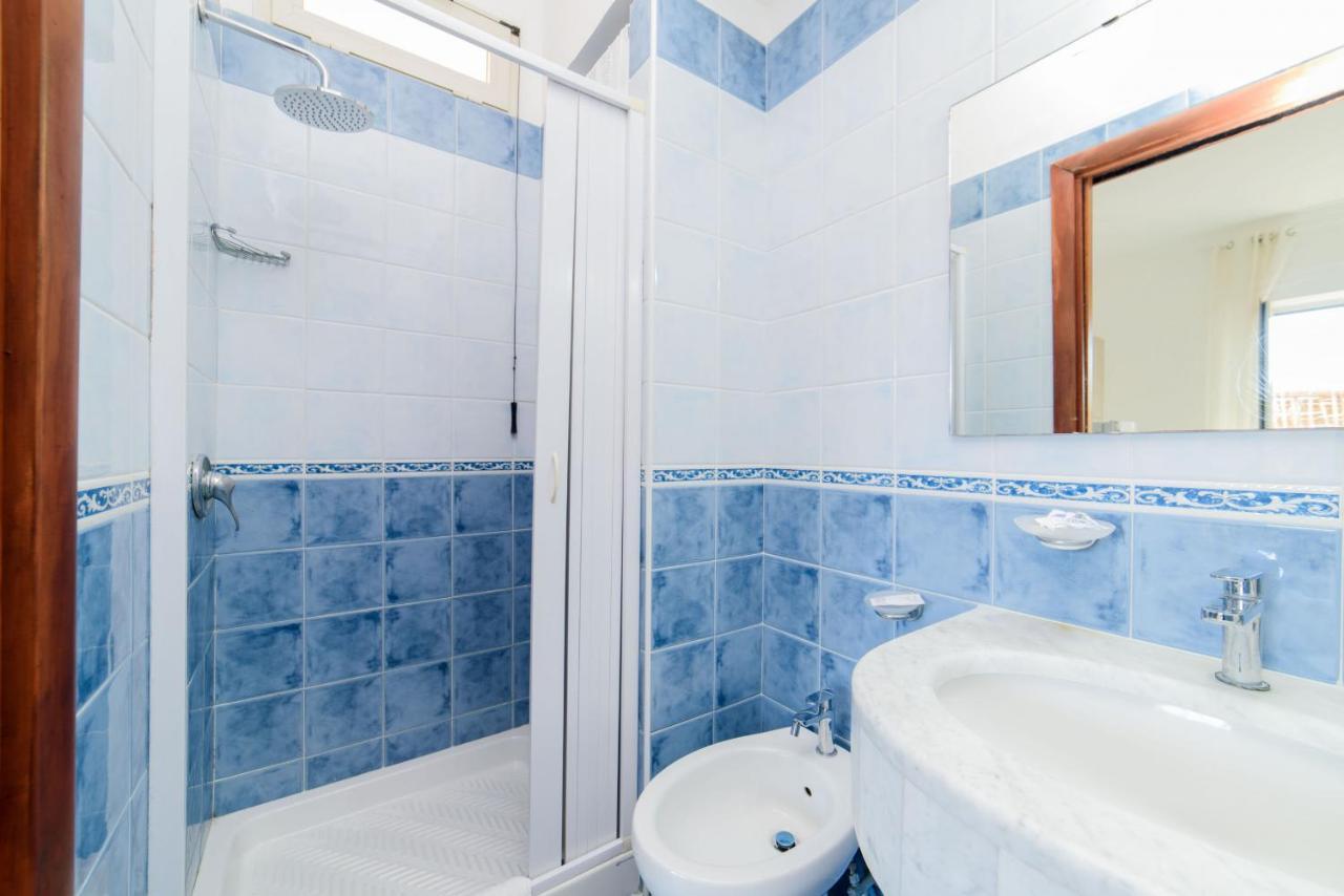 Appartamento Sottovoce Piano di Sorrento Esterno foto