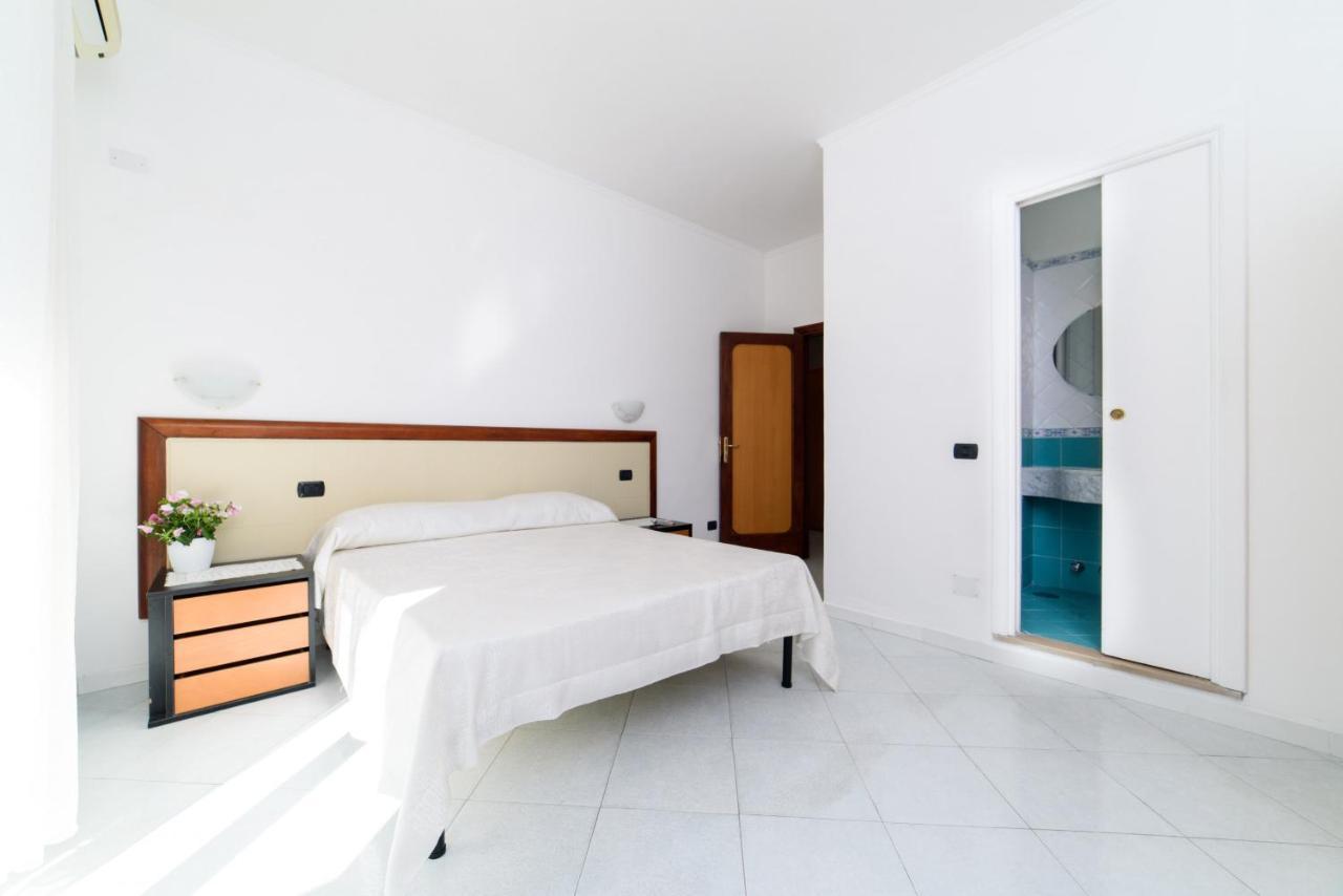Appartamento Sottovoce Piano di Sorrento Esterno foto